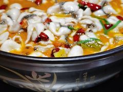 -黑鱼郭我家酸菜鱼(摩尔广场店)