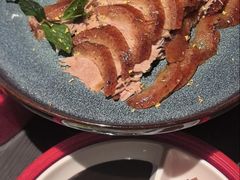 -青年公社烤鸭(蜀山万象汇店)