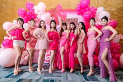 -金茂深圳JW万豪酒店·宴会厅