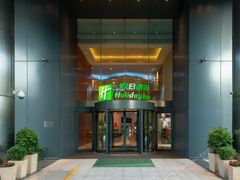 -上海浦东康桥绿地假日酒店