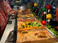 -涨巢·潮玩水疗局