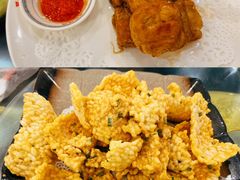 -耿福兴(凤凰美食街店)