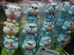 -东南饼庄(铁路二村店)