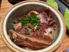 -黑牛黑猪烤肉专门店(万象城店)