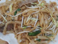 干炒牛河-南记食粥坊·宵夜大排档(莲花总店)