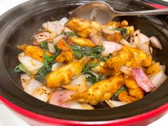 -莆田餐厅PUTIEN(西安万象天地店)