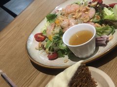 -HELLO 27 意面·沙拉·帕尼尼