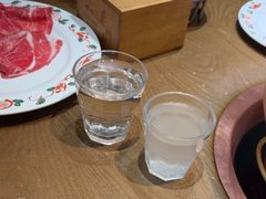 -北京老门框爆肚涮肉馆(凤城六路店)