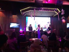-MR.ROCKY洛奇先生RESTAURANT&BAR(宝安壹方城店)