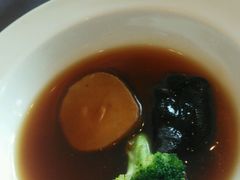 -豫园万丽酒店-万丽轩中餐厅(河南南路店)