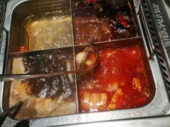 -海底捞火锅(壹悦城店)