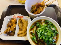 -东方削面(迎泽街店)