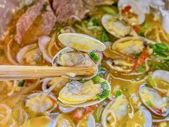 -见味花甲(福田coco park店)