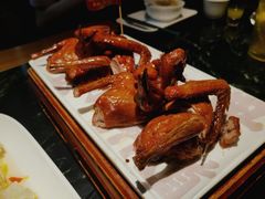 红烧乳鸽-大鸽饭(北京路店)