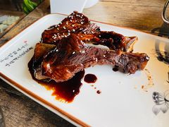 -百岁鱼庄·常州老字号(湖塘店)