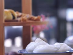 碗儿糕-上席擂茶·新中式青年茶馆(古城店)