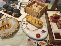-點無缺茶楼·海鲜酒家(世博店)