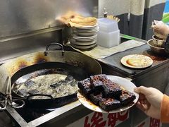 -五娭毑臭豆腐(黄兴南路店)