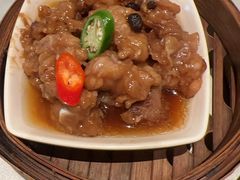 -相思林金岛饭店(青山湖店)