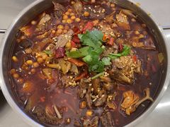 -蓉三少冒烤鸭·四川小吃集(北京首店)