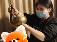 -喜推推中式推拿·按摩·轻养生(理工大学店)