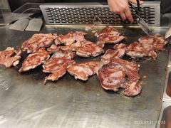 -吉布鲁牛排海鲜自助(芙蓉万家丽店)
