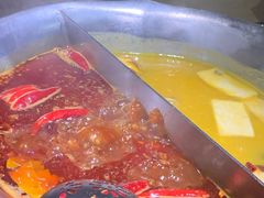 -湊湊火锅·茶憩(石家庄万象城店)