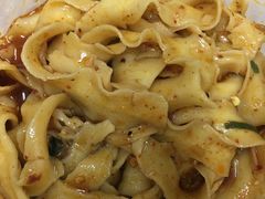 -秦之味·岐山臊子面·陕西凉皮·腊汁肉夹馍(国权北路店)