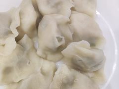 -长城东北菜(新港西路店)