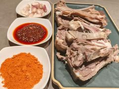 -青海名吃尕张娃非遗烤肉(城中店)