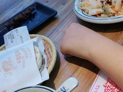 -陇上秦轩biangbiang面(萧山万象汇店)