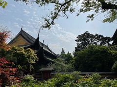 -龙华寺