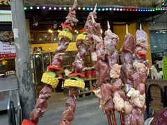 -霄汉羊排(万松园一店)