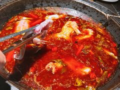 -大鱼山房鱼头火锅(老字号品质店)