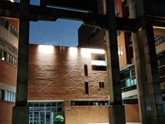 -二沙岛-广东华侨博物馆