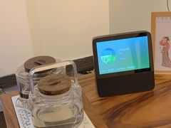 -有茶空间(万科金色半山店)