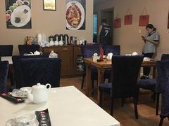 大堂-小郭私房菜·海肠捞饭店(学士街店)