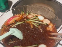 -七八冷面·延边朝鲜族美食(圣熙八号店)