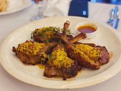 -摩根扒房(桐梓林店)