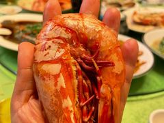 -盛港湾海鲜食府(黄沙店)