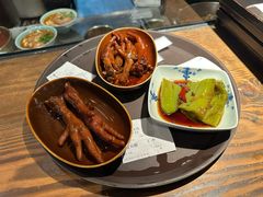 -喜晋道面馆(华严寺广场店)