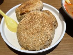 -李小老烧饼(常营民族家园店)