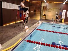 -漠浔MOTION健身(虹桥国际展汇店)