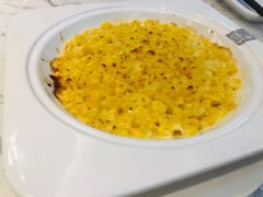 芝士玉米-曼玉餐厅(中原万达店)