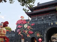 -鼓楼(西湖风景名胜区)