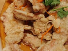 -华竹饭店(中央大街店)