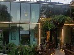 -聚缘堂·海鲜私房菜(松岭路店)