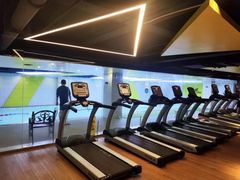 -贝菲特游泳健身(徐泾店)