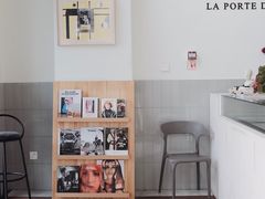 -La Porte de Paris 巴黎之门法式甜品