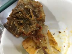 -西北朗益和穆斯林餐厅